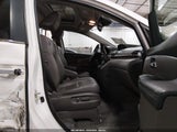 Honda Odyssey Ex-L 5FNRL5H67FB125723 снимка