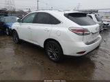 Lexus Rx 350 F Sport 2T2BK1BA4DC219453 fotografie