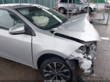 Toyota Corolla Se 2T1BURHE4HC821072 снимка