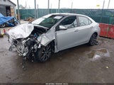 Toyota Corolla Se 2T1BURHE4HC821072 снимка