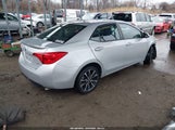 Toyota Corolla Se 2T1BURHE4HC821072 снимка