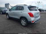 Chevrolet Trax Lt KL7CJPSB0HB111050 снимка