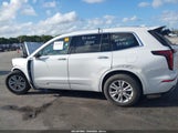 Cadillac Xt6 Fwd Luxury 1GYKPAR49PZ109833 photo