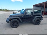 Jeep Wrangler Sport 1C4AJWAG1CL171603 снимка