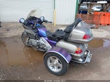 Honda Gl1800 1HFSC47082A106132 снимка