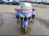 Honda Gl1800 1HFSC47082A106132 снимка