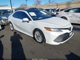 Toyota Camry Xle V6 4T1BZ1HK8JU014356 fotografie