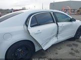 Chevrolet Malibu Ls 1G1ZA5EUXBF352492 снимка