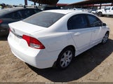Honda Civic Lx 19XFA1F54BE014204 fotografie