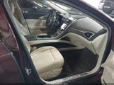 Lincoln Mkz Select 3LN6L5C96HR658891 снимка