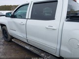 Chevrolet Silverado  2Lt 3GCUKREC7JG317838 снимка
