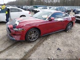 Ford Mustang Ecoboost Fastback 1FA6P8THXL5133030 снимка