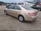 Toyota Camry Le 4T1BF3EK0BU119791 снимка