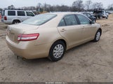 Toyota Camry Le 4T1BF3EK0BU119791 снимка