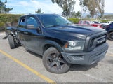 Ram  Classic Warlock 4X2 6'4 Box 1C6RR6GG6MS529411 снимка