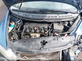 Honda Civic Lx 1HGFA16519L028130 снимка