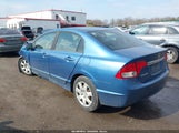 Honda Civic Lx 1HGFA16519L028130 снимка