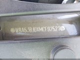 BMW 540I WBA53BJ0XMCF92521 снимка