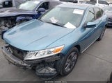Honda Crosstour Ex-L V6 5J6TF1H58FL002209 fotografie