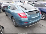 Honda Crosstour Ex-L V6 5J6TF1H58FL002209 fotografie