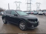Nissan Rogue Sl 5N1AT2MV3FC924920 снимка