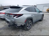 Hyundai Tucson Sel 5NMJF3DE2RH315857 снимка