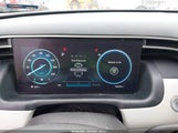 Hyundai Tucson Sel 5NMJF3DE2RH315857 снимка