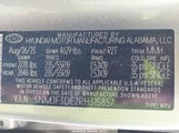 Hyundai Tucson Sel 5NMJF3DE2RH315857 снимка