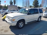 Ford Explorer Limited 1FMDU85P6YZB87399 снимка