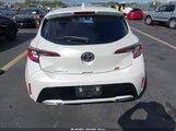 Toyota Corolla Se JTNK4RBE5K3020512 снимка