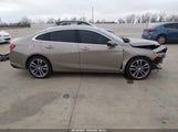Chevrolet Malibu Fwd 1Lt 1G1ZD5ST5PF235073 снимка