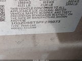 Chevrolet Malibu Fwd 1Lt 1G1ZD5ST5PF235073 photo