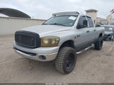Dodge Ram  Slt/Sport 3D7KR28C97G721079 снимка