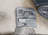 Toyota Tacoma Limited 3TMHZ5BN1MM119161 снимка