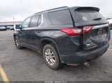 Chevrolet Traverse Awd Lt Cloth 1GNEVGKW2LJ140008 fotografie