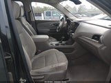 Chevrolet Traverse Awd Lt Cloth 1GNEVGKW2LJ140008 fotografie