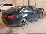 Chevrolet Malibu Fwd Rs 1G1ZG5STXNF102135 снимка
