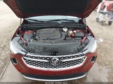 Buick Envision Avenir Fwd LRBFZRR41PD029731 fotografie