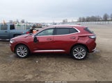 Buick Envision Avenir Fwd LRBFZRR41PD029731 photo