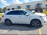 Acura Mdx Sport Hybrid Technology Package 5J8YD7H56KL000975 снимка