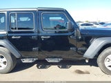 Jeep Wrangler 4-Door Sport S 4X4 1C4HJXDG3PW615357 снимка