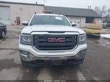 GMC Sierra  Sle 1GTV2MEC6GZ126587 fotografie