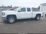 GMC Sierra  Sle 1GTV2MEC6GZ126587 снимка