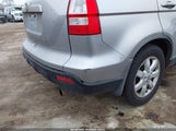Honda Cr-V Ex-L JHLRE48708C083122 снимка