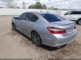 Honda Accord Sport 1HGCR2F59GA178769 fotografie