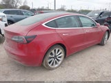 Tesla Model 3 Long Range/Mid Range 5YJ3E1EA8JF102851 fotografie