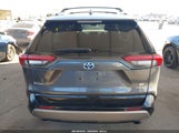 Toyota Rav4 Hybrid Se 4T3T6RFV0PU122706 снимка