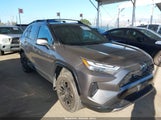 Toyota Rav4 Hybrid Se 4T3T6RFV0PU122706 fotografie