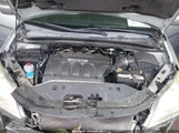 Honda Odyssey Ex-L 5FNRL38778B099964 снимка