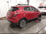 Buick Encore Essence KL4CJGSM7HB039469 снимка